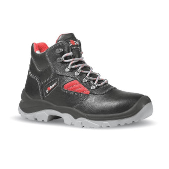 Scarpa antinfortunistica alta
U-POWER MAYON S3 SRC